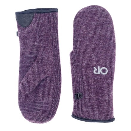 Outdoor Research Flurry Mittens - Women's 0