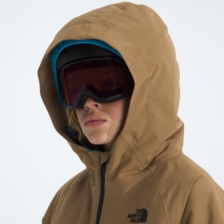 The North Face Dragline Insulated Jacket - Kids' 5