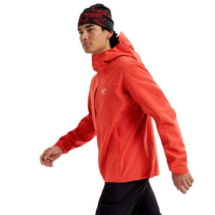 Arc'teryx Gamma MX Hoody - Men's 5