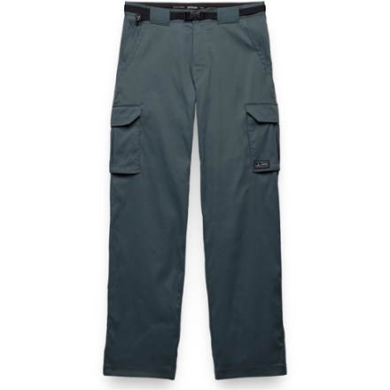 Stretch Zion Cargo Relaxed Pants - Men's