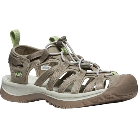 KEEN Whisper Sandals - Women's 2