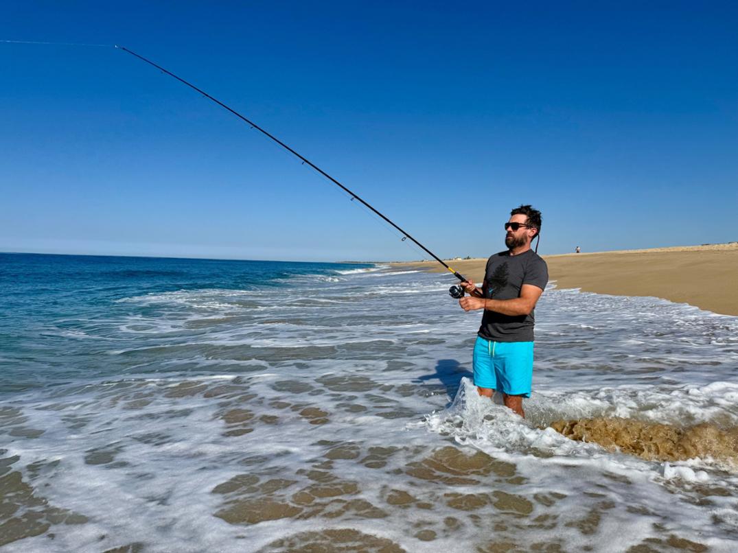 Location Image for Tree BnB T-Shirt