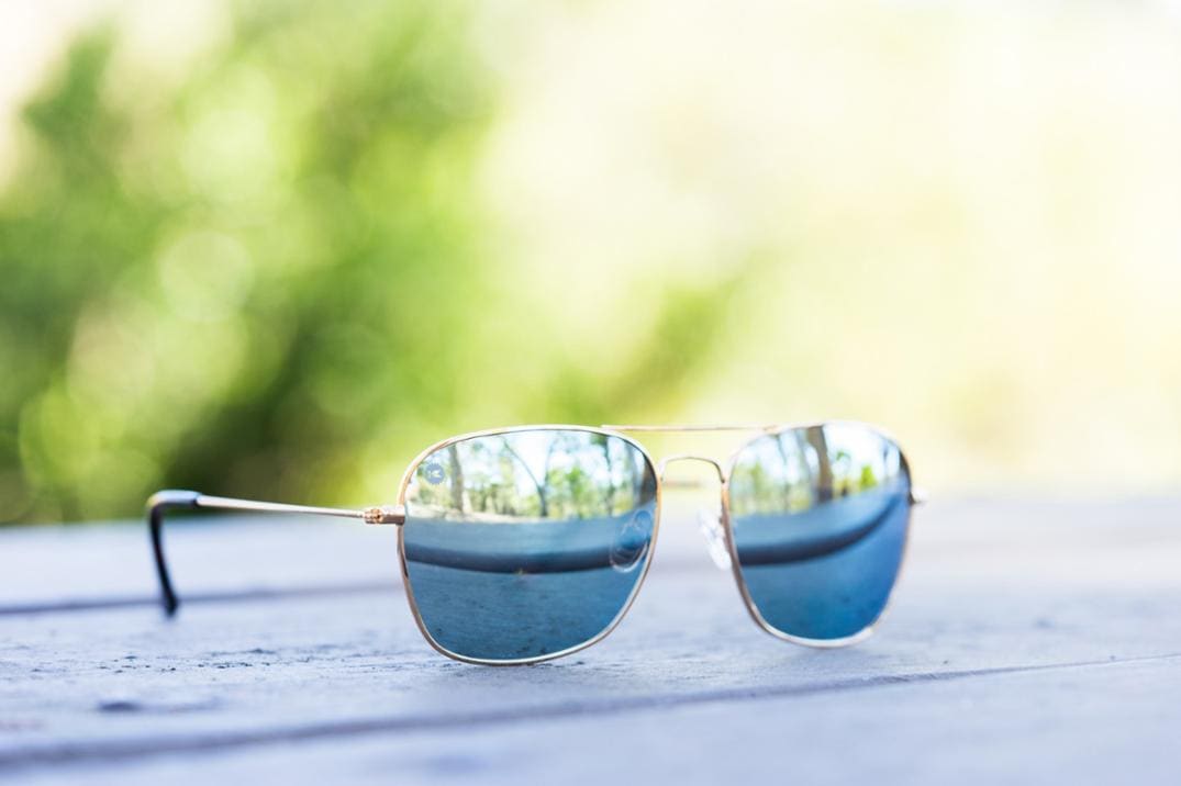 Location Image for Mount Evans Polarized Sunglasses