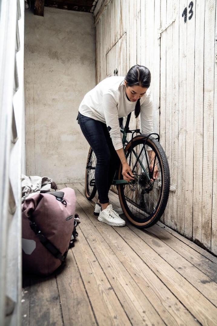 Location Image for Quick Rack Light Bike Rack