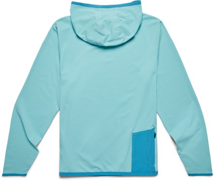 Cotopaxi Sombra Sun Hoodie - Women's 4