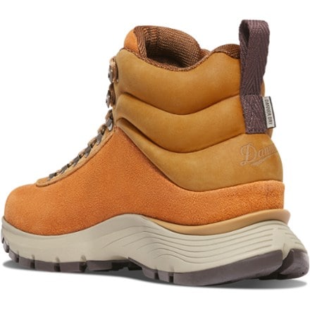 Danner Trail Trainer Mid 4" Hiking Boots - Women's 2