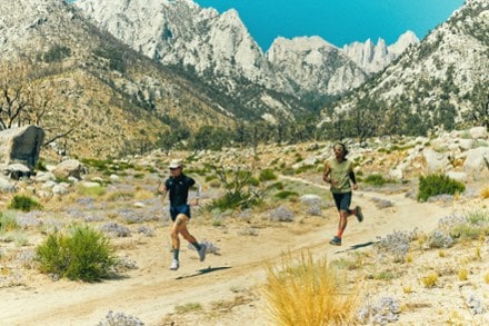 Location Image for Challenger 8 Trail-Running Shoes - Women's