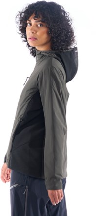 Artilect Darkstart Fusion Insulated Jacket - Women's 3