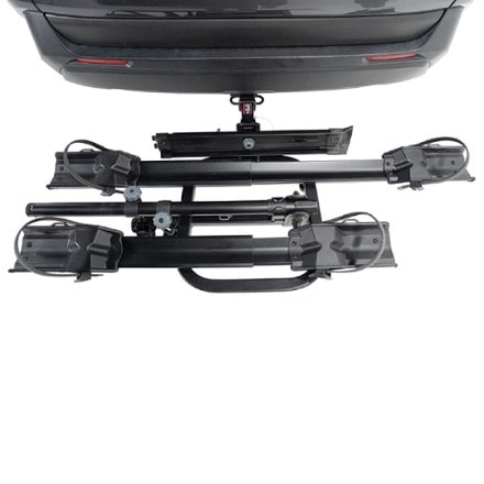 Yakima OnRamp LX 2-Bike Hitch Rack 7