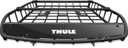 shown with bars (not included)