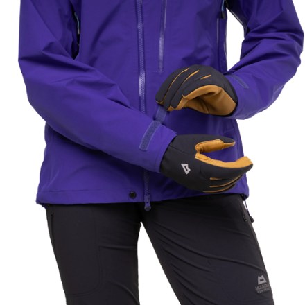 Mountain Equipment Makalu Jacket - Women's 10