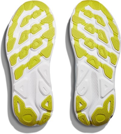 HOKA Clifton 9 Road-Running Shoes - Men's 6