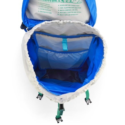 REI Co-op Tarn 40 Pack - Kids' Interior