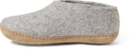 glerups Model A Shoe Slippers - Women's |