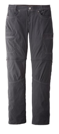 rei sahara convertible pants women's petite