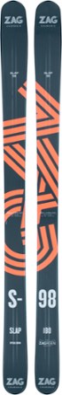 ZAG Slap 98 Skis - Men's - 2023/2024 0