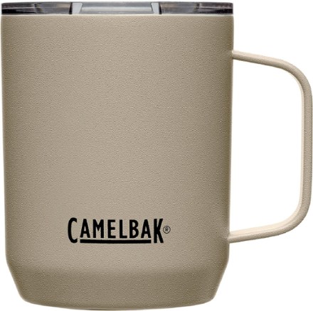  Stanley Legendary Camp Mug, 12oz, Stainless Steel Vacuum  Insulated Coffee Mug with Drink-Thru Lid (Green/Matte Black) : Sports &  Outdoors