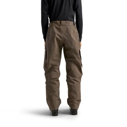 Arc'teryx Sabre Pants - Men's 2