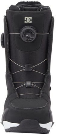 DC Phase Boa Pro Step On Snowboard Boots - Women's - 2023/2024 4