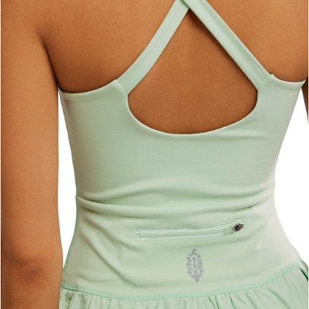 FP Movement Righteous Runsie Romper - Women's 4
