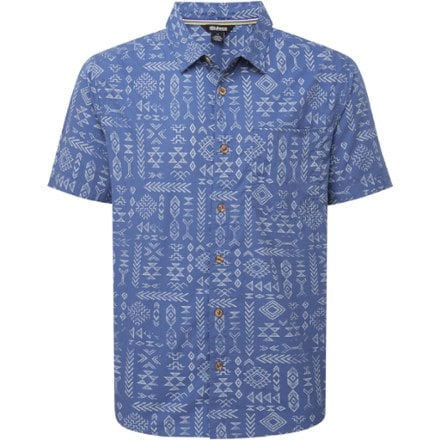 Sherpa Adventure Gear Balun Shirt - Men's 0