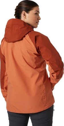 Helly Hansen Banff Shell Jacket - Women's 2
