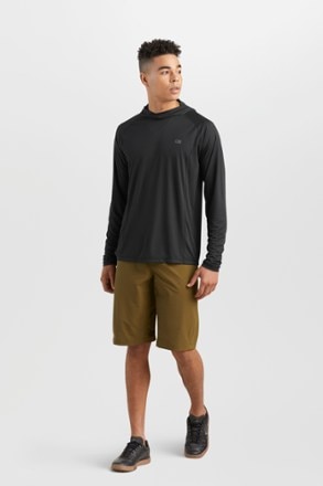 Outdoor Research Echo Hoodie - Men's 3
