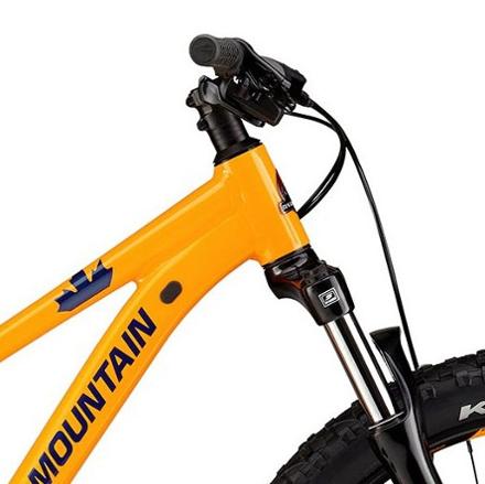 Rocky Mountain Growler Jr 24 Kids' Mountain Bike 4