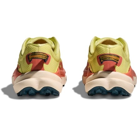 HOKA Torrent 4 Trail-Running Shoes - Women's 4