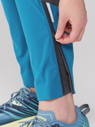 Patagonia Wind Shield Pants - Women's 5