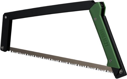 Agawa Gear BOREAL21 Folding Bow Saw 2