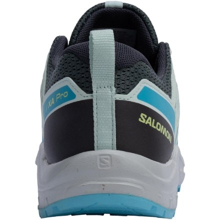 Salomon XA Pro V8 Trail-Running Shoes - Kids' 3