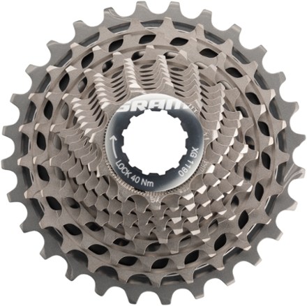 SRAM RED XG-1190 11-Speed Cassette 0