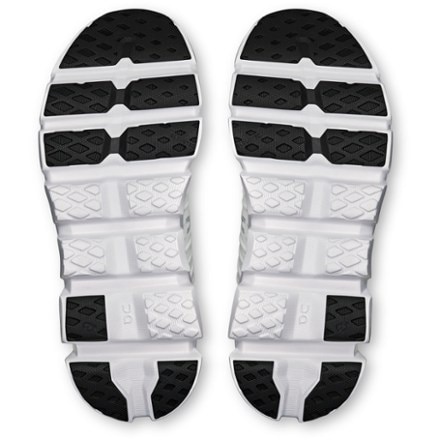 On Cloudswift Youth Road-Running Shoes - Kids' 5