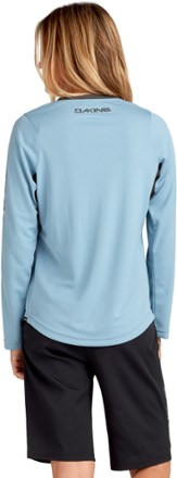 DAKINE Thrillium Long-Sleeve Bike Jersey - Women's 1