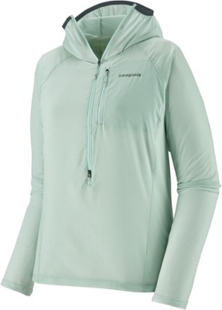 Patagonia Airshed Pro Pullover - Women's 0