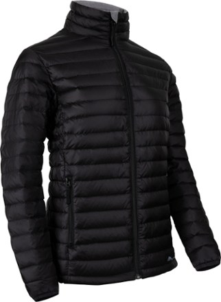 cordillera bellamira down sweater