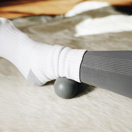 Tiger Tail USA Tiger Ball Peanut 2.4 Foam Roller 3