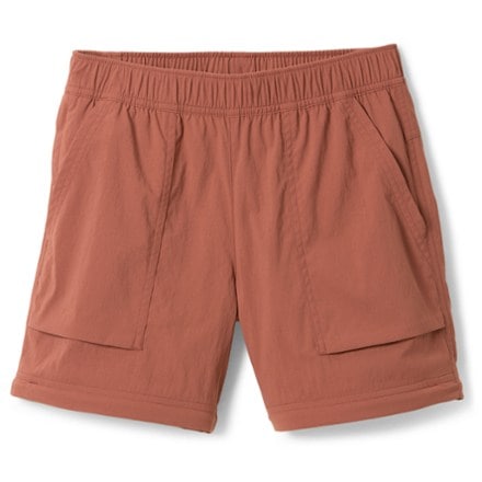 REI Co-op Sahara Convertible Joggers - Kids' 5