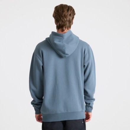 Roark Bolo Fleece Hoodie - Men's 1