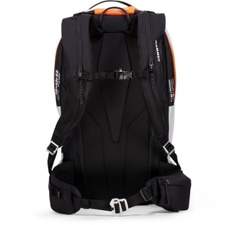 Mammut Haldigrat 30 E2 Avalanche Airbag Pack 1