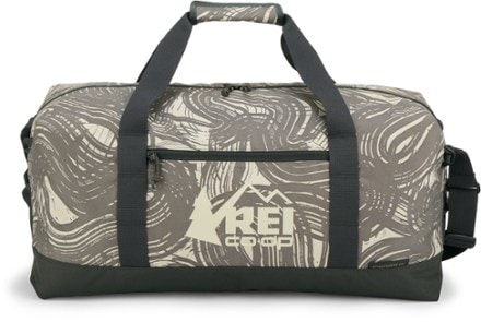 REI Co-op Roadtripper 40 Print Duffel 2