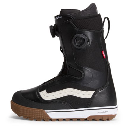 Vans Aura Pro Snowboard Boots - Men's - 2025/2026 0