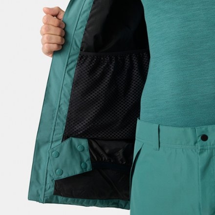Helly Hansen ULLR Powdreamer 3.0 Insulated Jacket - Men's 5