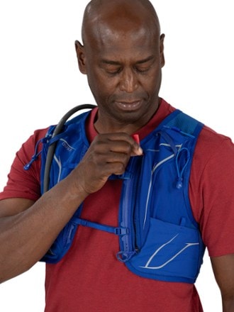 Osprey Duro 1.5 Hydration Vest - Men's 10