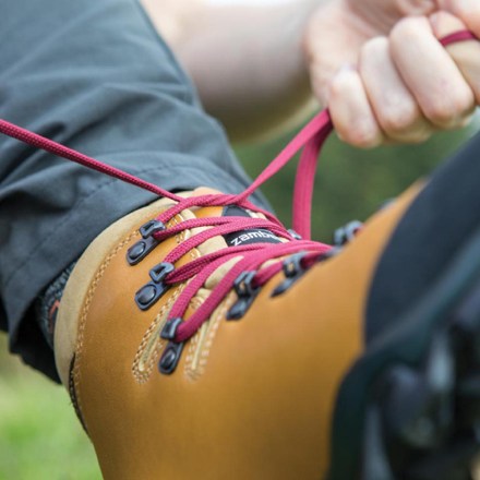 Zamberlan Vioz Lux GTX RR Hiking Boots - Women's 9