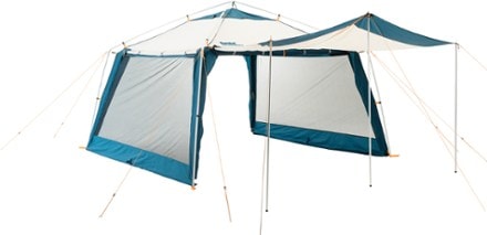 Eureka Northern Breeze 12 Screenhouse 4