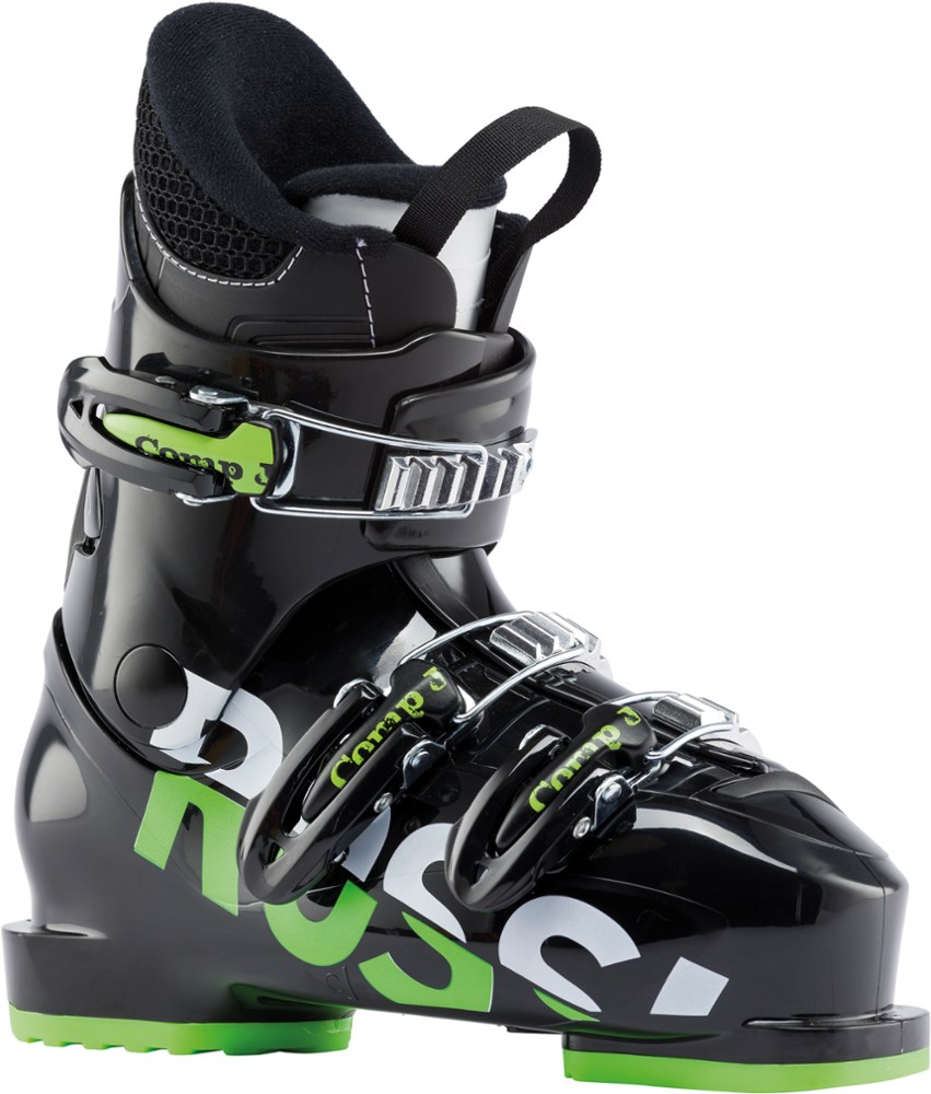 Rossignol Comp J3 Ski Boots