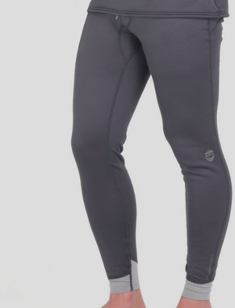 NRS Expedition Weight Base Layer Pants - Men's 6