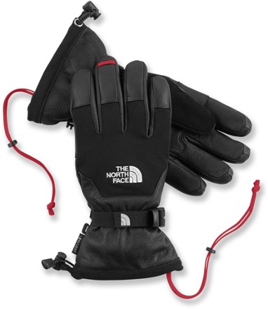 north face patrol glove